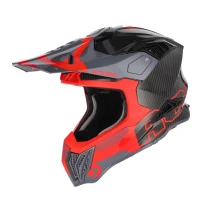 ACERBIS motocross helmet AIRSTRIKE-C