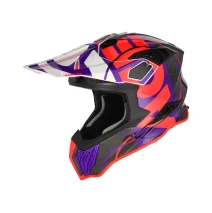 ACERBIS motocross helmet AIRSTRIKE-C