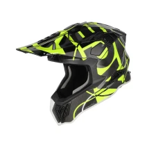 ACERBIS motocross helmet AIRSTRIKE-C