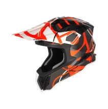ACERBIS motocross helmet AIRSTRIKE-C