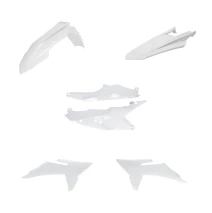 Small plastic set ACERBIS for KTM EXC 26-27, EXCF 26-27