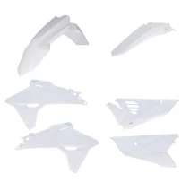 ACERBIS small plastic kit for Honda CRF 450/27