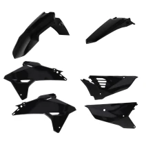 ACERBIS small plastic kit for Honda CRF 450/27