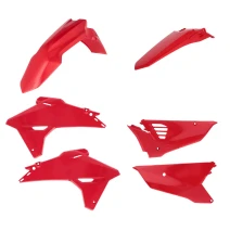 ACERBIS small plastic kit for Honda CRF 450/27