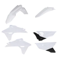 ACERBIS small plastic kit for Honda CRF 450/27