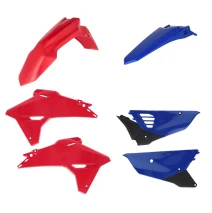 ACERBIS small plastic kit for Honda CRF 450/27