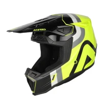ACERBIS motocross helmet WHOOPS GRAPHIC