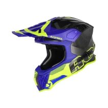 ACERBIS motocross helmet AIRSTRIKE-C