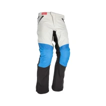 Acerbis MISMA Pants, grey/blue