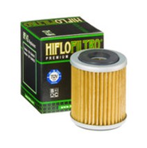 HIFLOFILTRO oil filter HF 142
