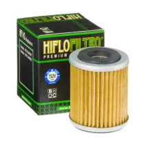 HIFLOFILTRO oil filter HF 142