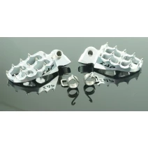 ZAP E-Peg foot peg fits onBeta RR 2T/4T 05-19 