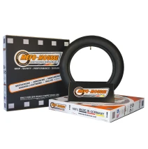 Mefo mousse with inner tube 110/100-18 120/90-18 FIM enduro