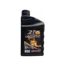 BO OIL 2T6 SYNTHETIC 2T 1 l