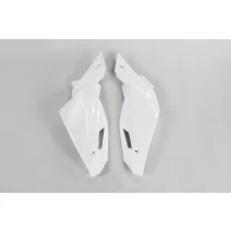 side panels fits on HQ TC / TE 08-11 