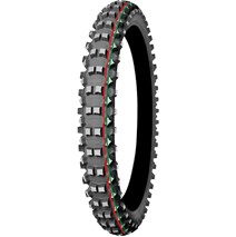 Mitas 70/100-19 Terra Force MX SM