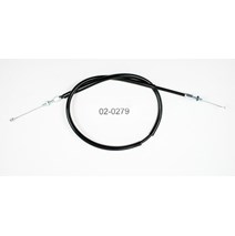 HONDA XR650 Gas Cable 93-09 + 12