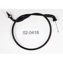 throttle cable fits on HONDA CR 50R / 04-08, XR 50R / 00-03