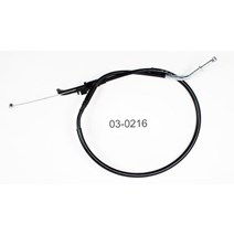 throttle cable fits on Kawasaki ZX 1100 C / D 90-01