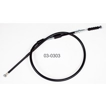 Clutch cable fits onKX 125/99