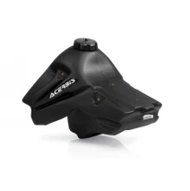 Acerbis tank fits onHONDA CRF 450R 05/08