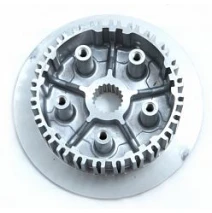 Clutch carrier HONDA CR 125 00-08, CRF 250