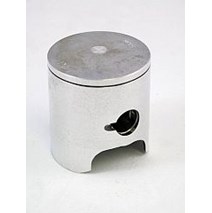 Mitaka Piston Kit Honda CR 125 + 1mm 89-91
