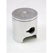 Mitaka piston set HONDA CR 125 B 89-91