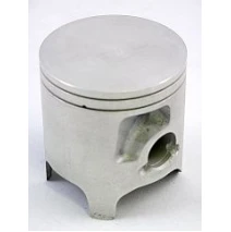 Mitaka Piston Kit CR 250 97-01, RM250 1998 + 1mm