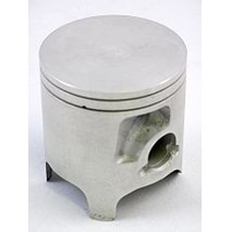 Mitaka Piston Kit CR 250 97-01, RM250 1998 A2
