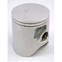 Mitaka piston set HONDA CR 250 02-04 + 0.5mm