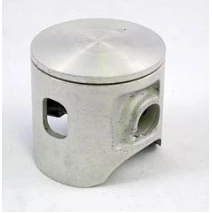 Mitaka piston set HONDA CR 125 97-01 + 0.5mm