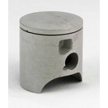 Mitaka Piston Set Suzuki RM 125 + 0.5mm 00-03