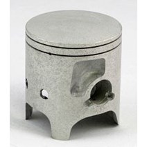 Mitaka Piston Set Suzuki RM 250 C 1999
