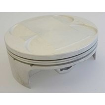 Mitaka Piston Set Suzuki RMZ 450 C 08-12