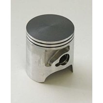 Mitaka Piston Kit Kawasaki KX 65 + 0.5mm 00-12