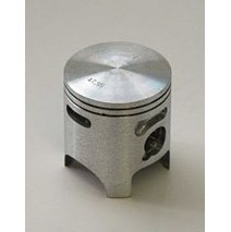 Mitaka Piston Kit Kawasaki KX 80 C 88-00
