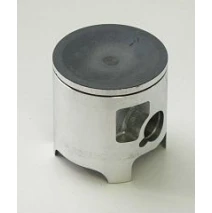 Mitaka Piston Kit Kawasaki KX 125 B 1990