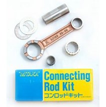 Connecting rod set MITAKA KTM SX 60/65 / 09-20