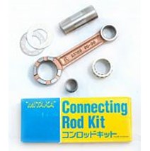 Connecting rod set MITAKA KTM SX125 / 150 / 16-18, TC 125 / 16-18