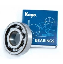 Crankshaft bearing KAWASAKI KX 250 right / left 02-08