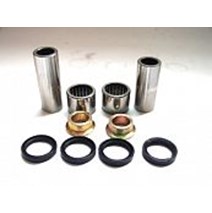 swingarm set MRP HONDA CR 80/85 2000-2007