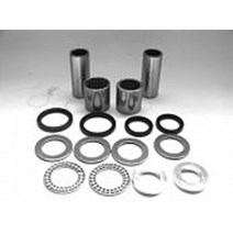 swingarm set MRP HONDA CR 125 1993-2001