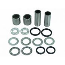 swingarm set MRP HONDA CR 125 2002-2007