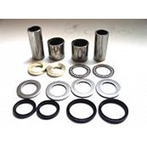 Swingarm set MRP HONDA CR 250 2002-2007