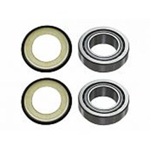 Bearing set and steering gasket MRP HONDA CR 80/85 / CRF 150