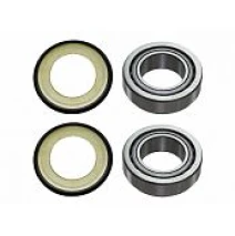 Bearing set and steering gasket MRP HONDA CR 80/85 / CRF 150