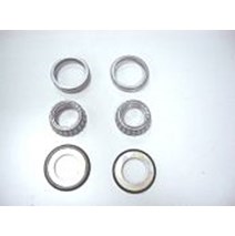 Bearing set and steering gasket MRP HONDA CR 125/250, CRF 250/450