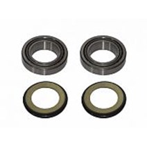 Bearing set and steering gasket MRP HONDA CRF250 10-12 / CRF450 09-12