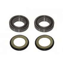 Bearing set and steering gasket MRP HONDA CRF250 10-12 / CRF450 09-12